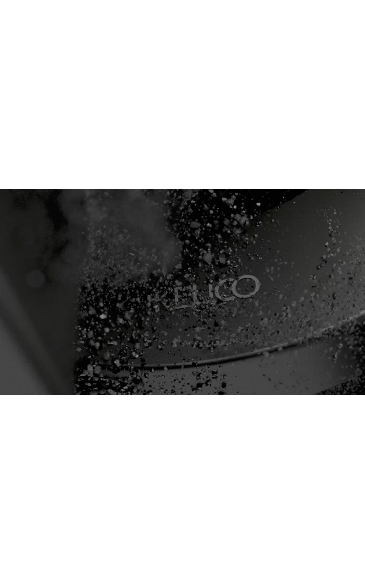 Des accents puissants