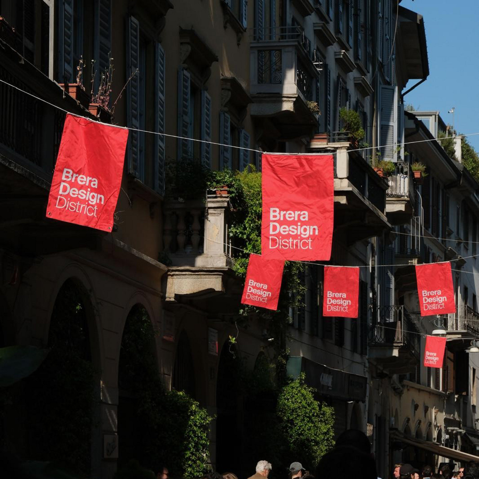 Milan Design Week 2026 Brera Design District