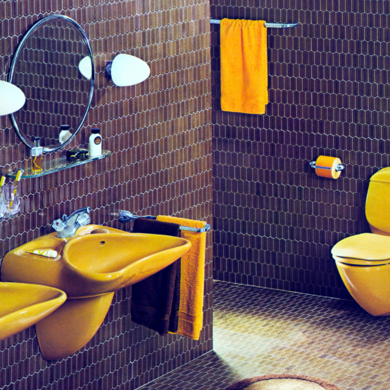 KEUCO Serie Colani