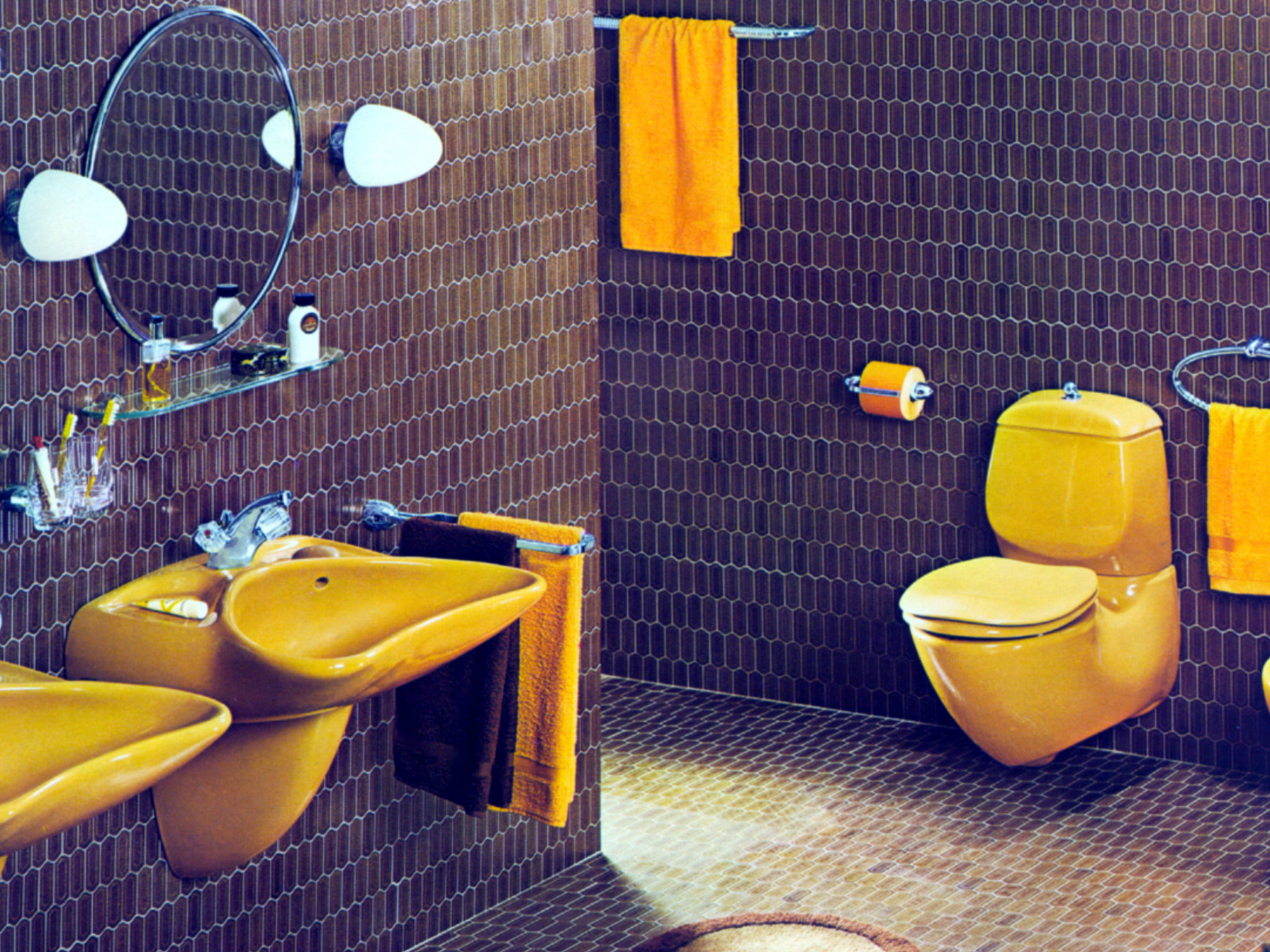 KEUCO Serie Colani