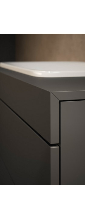 EDITION 400 Meuble sous vasque