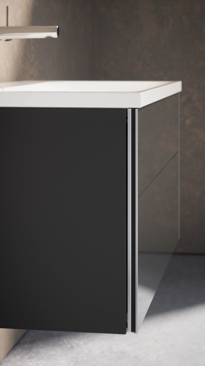 ROYAL REFLEX Waschtischunterbau