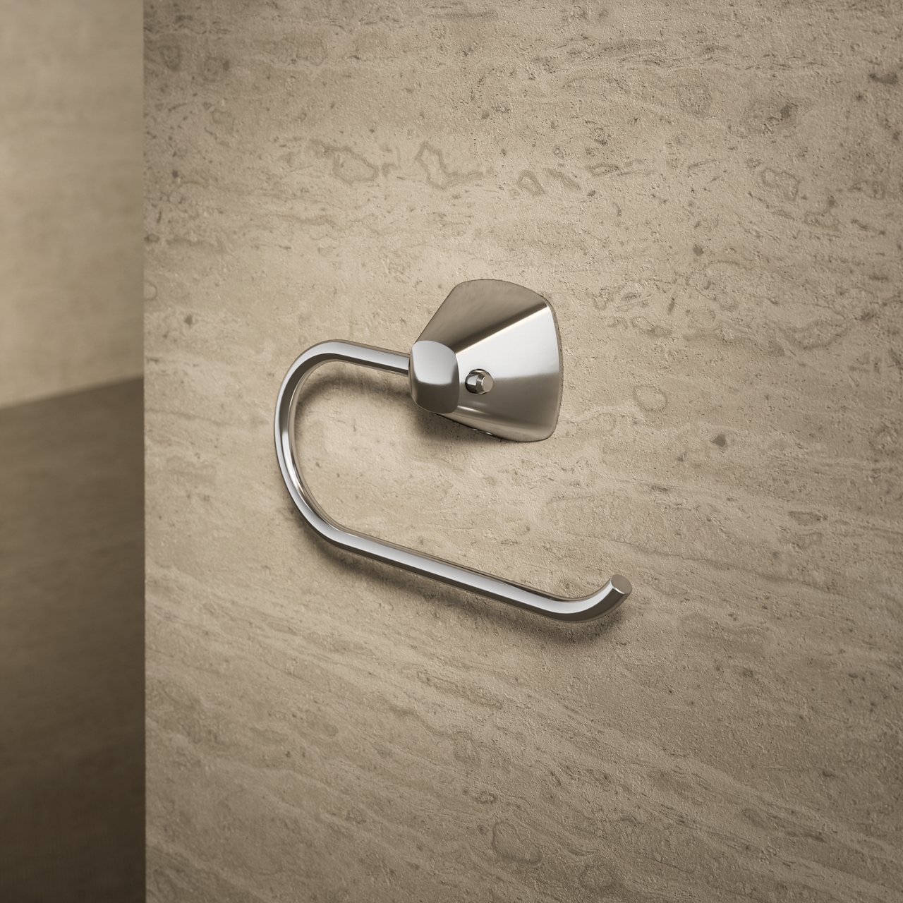 City.2 Toilettenpapierhalter 