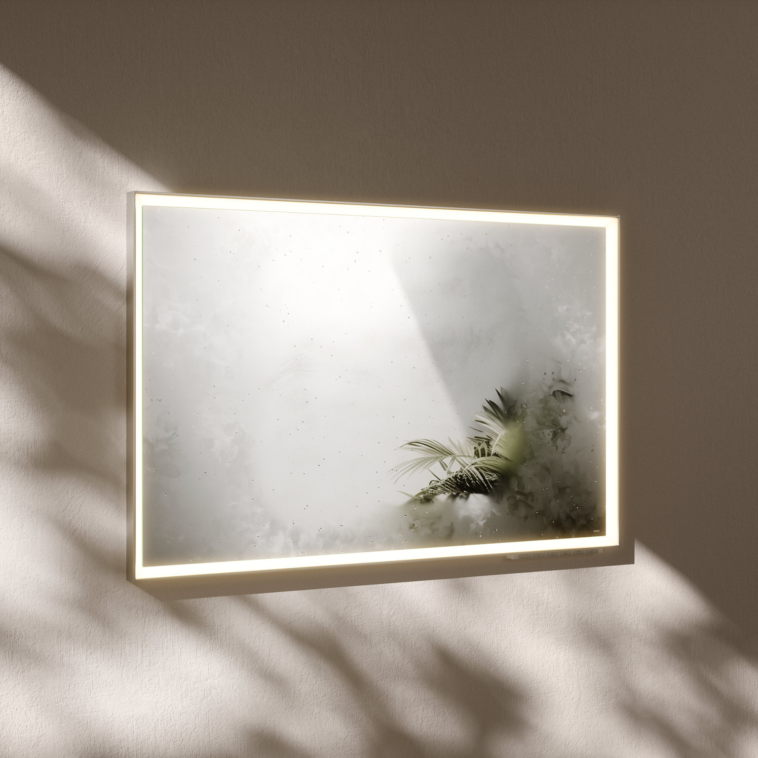 ROYAL LUMOS Lichtspiegel beschlagen