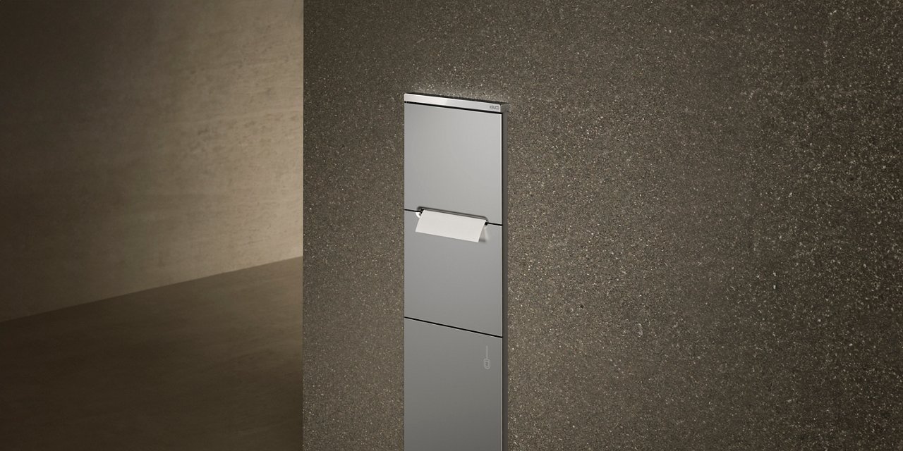 PLAN INTERGAL Modul WC 1