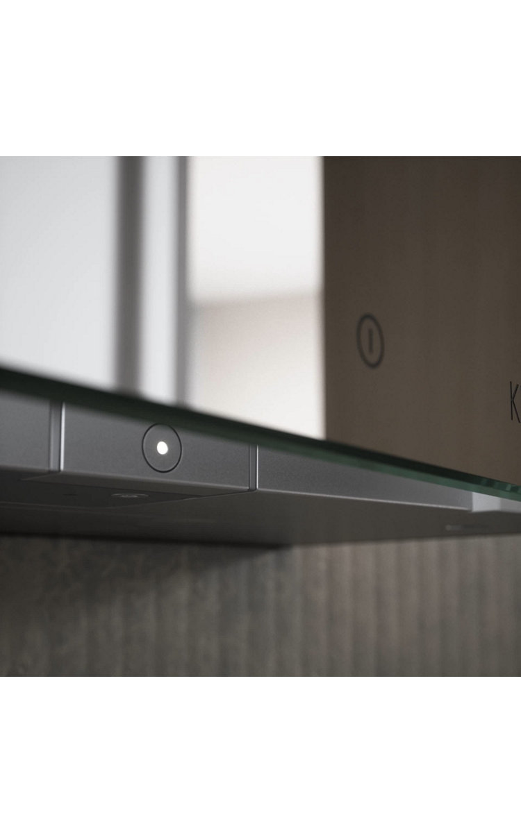 Лаконичный дизайн для пуристов с SOMARIS