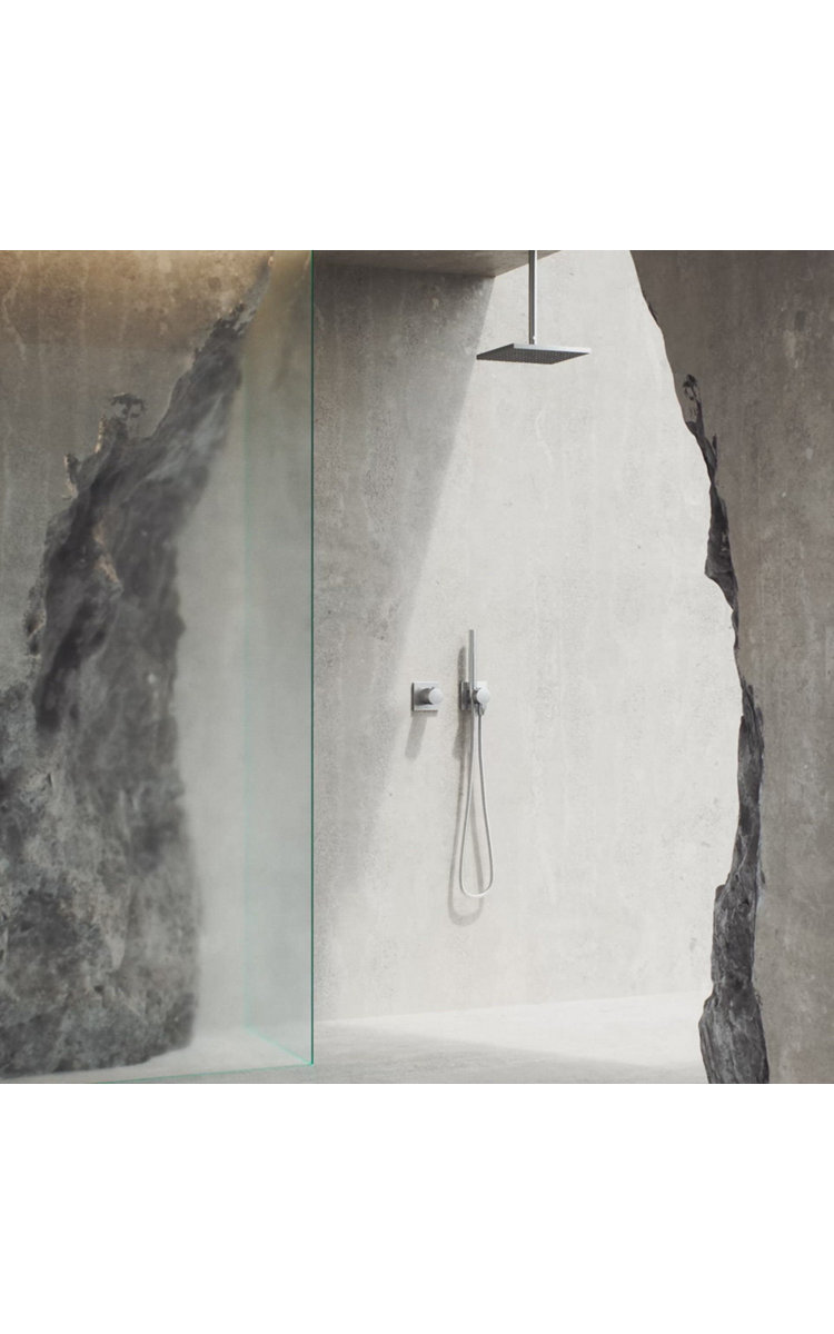 Óptica clara y refinada para una gran adaptabilidad 