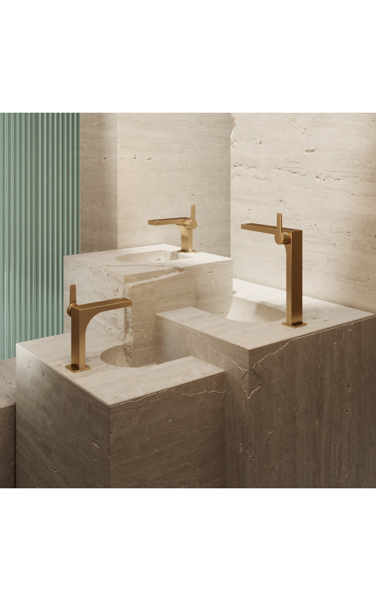 Elegant details that impress