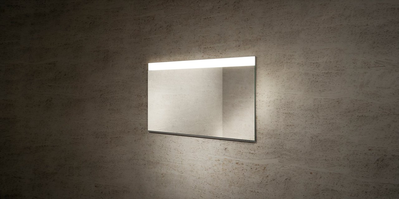 EDITION 400 Lichtspiegel