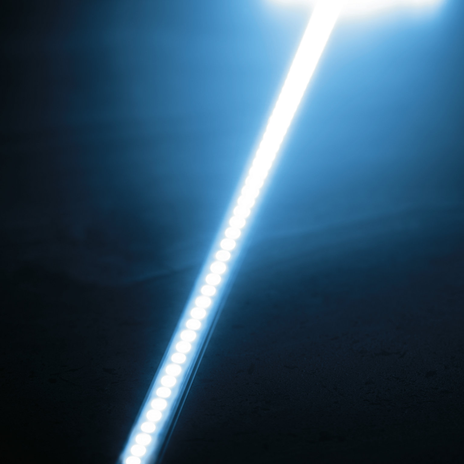 LED Indicator lights