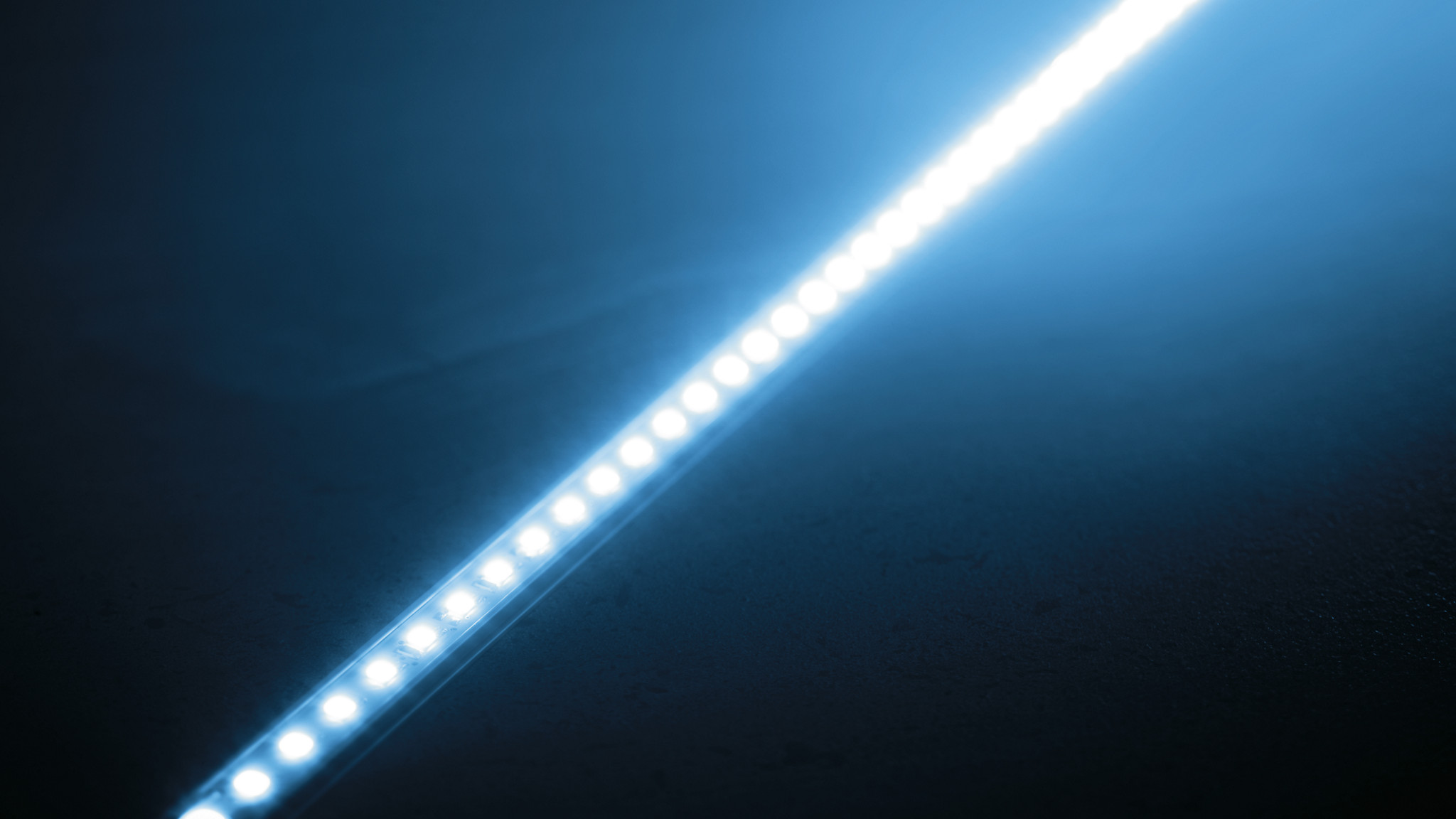 LED Leuchte