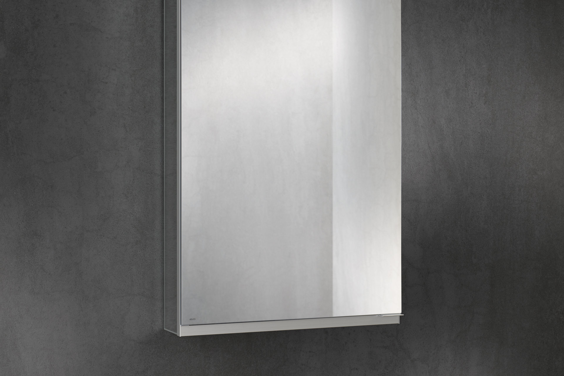 1-türiger Royal Modular 2.0 Spiegelschrank