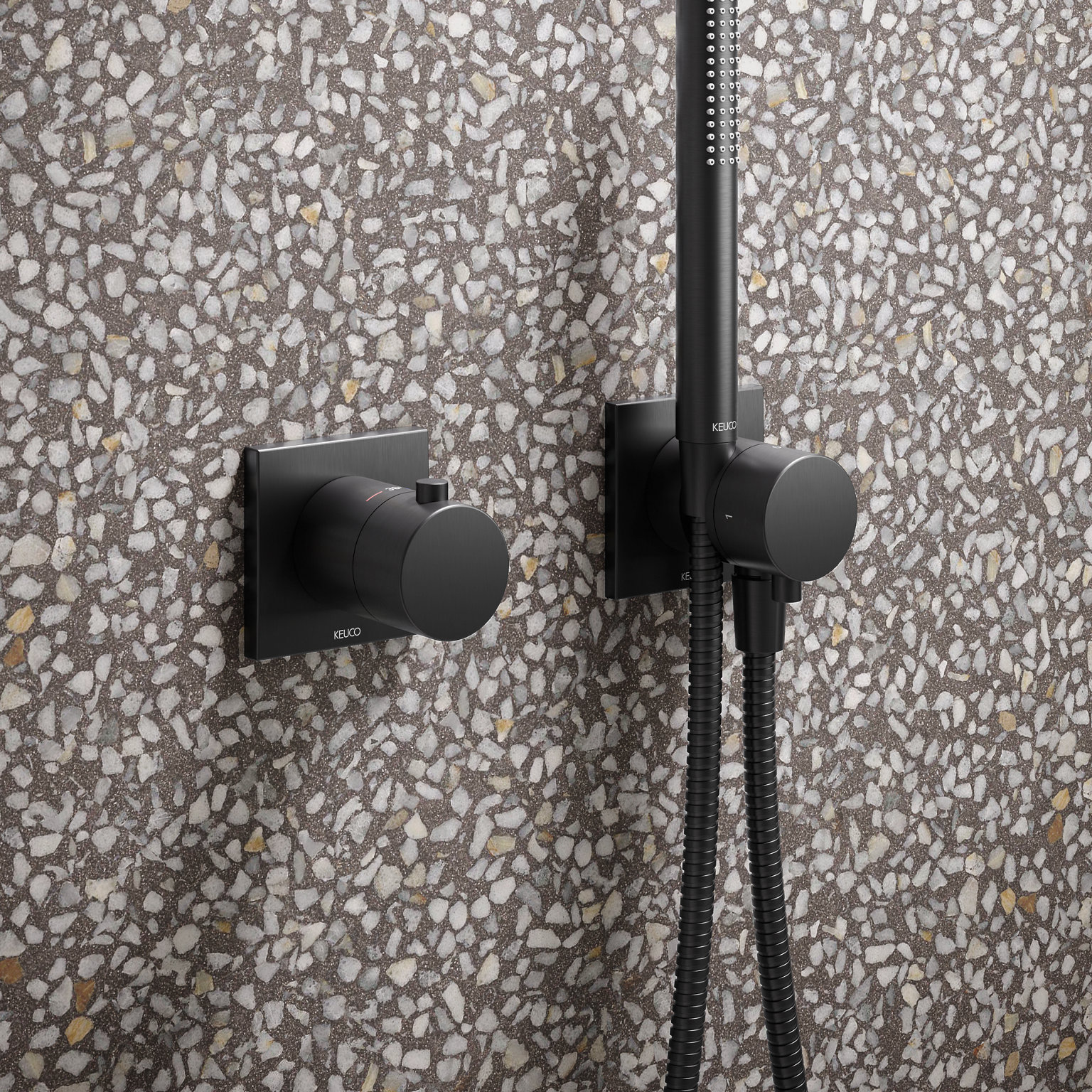 KEUCO Plan Plastic insert 14958000137