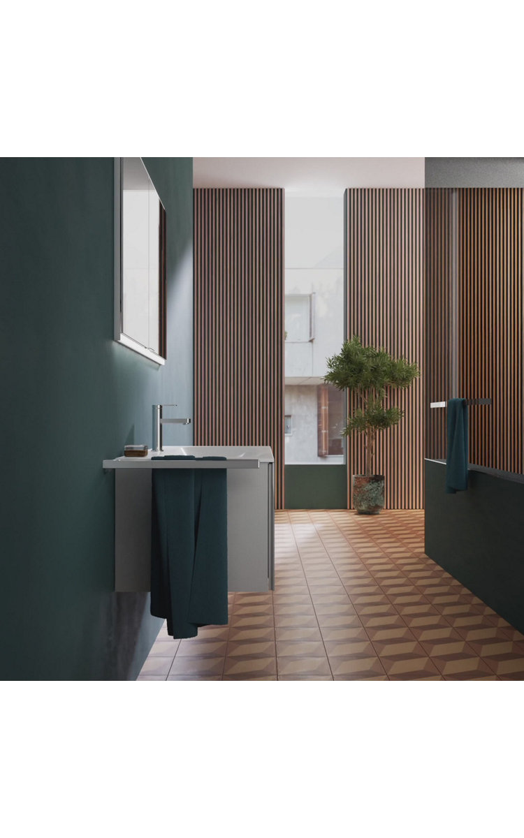 Griferías IXMO para todas las zonas del baño