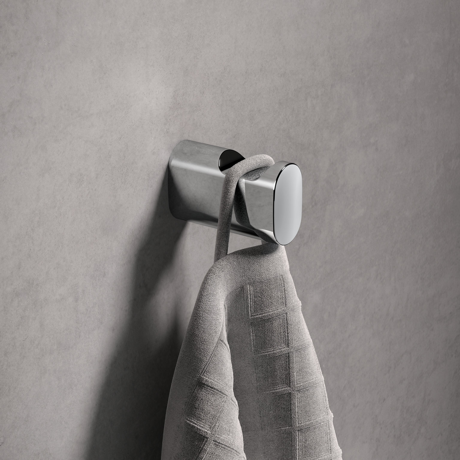KEUCO shower shelf