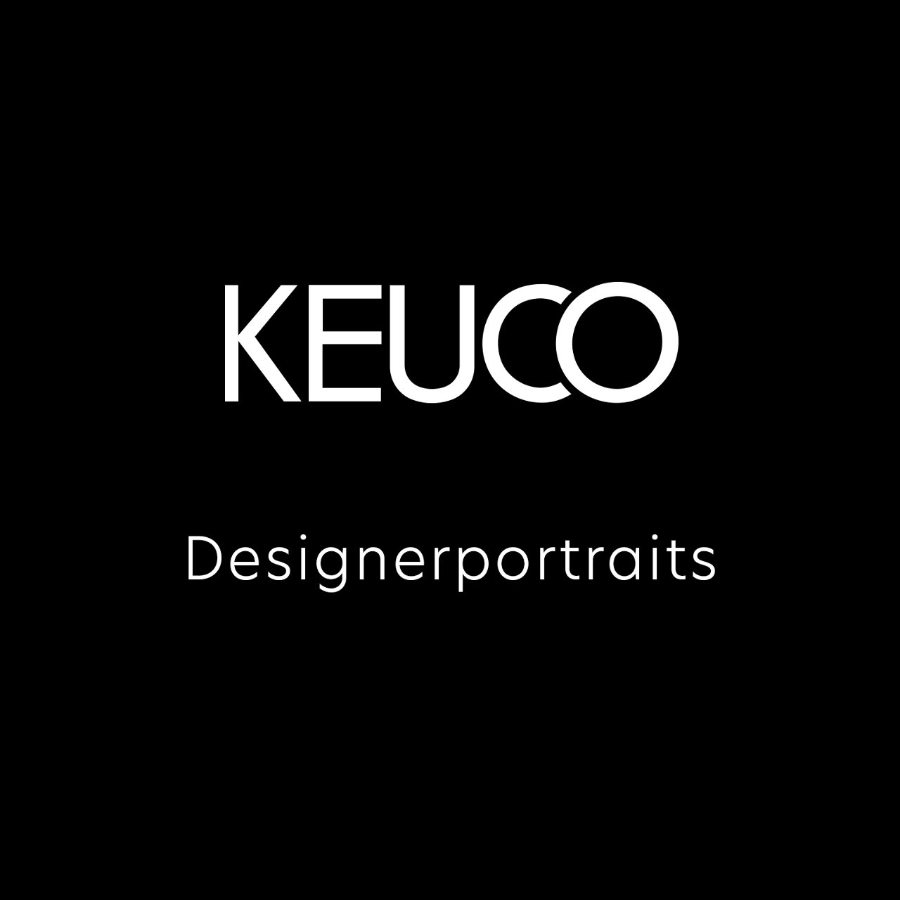 Creative minds and KEUCO