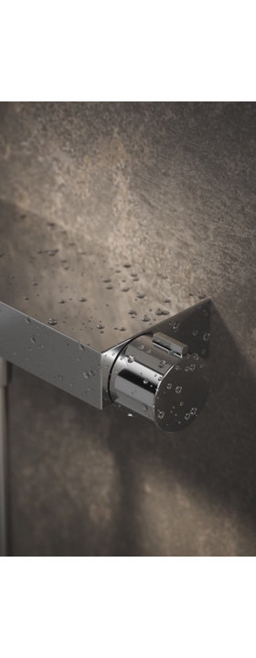 EDITION 11 thermostatic mixer