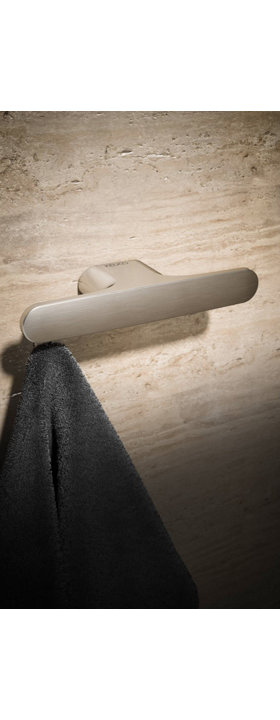 EDITION 400 Doppelhaken für Handtücher