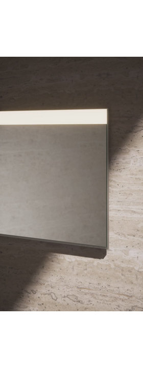 EDITION 400 Espejo con luz