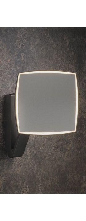 iLook_move cuadrado iluminado en negro