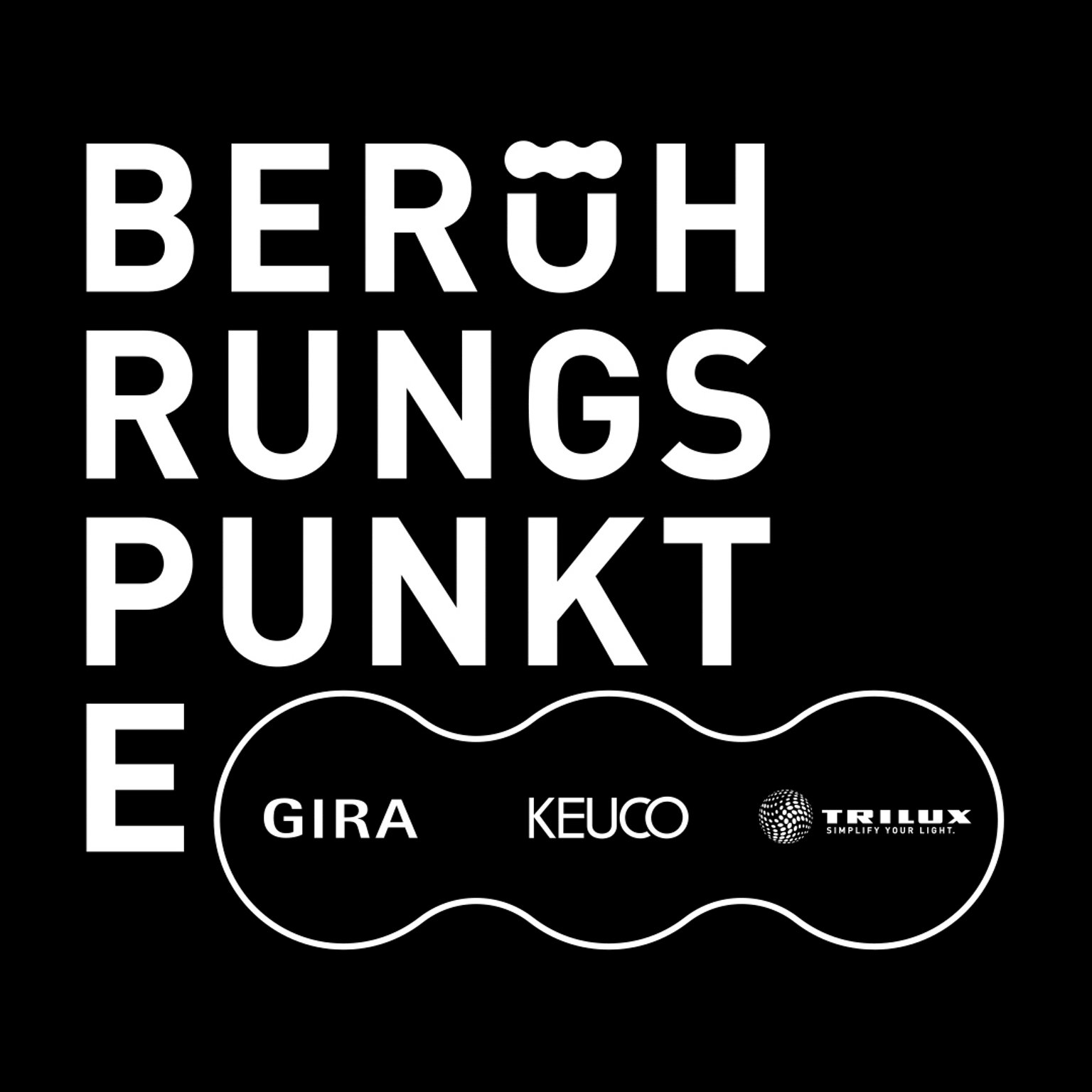 Logo Berührungspunkte mit Partner