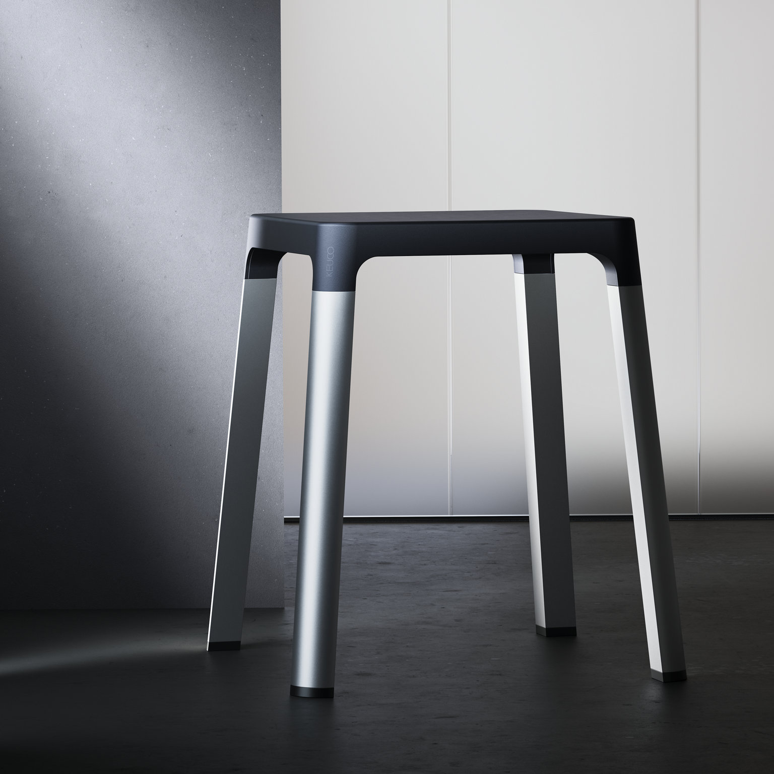 Collection Axess Hocker 