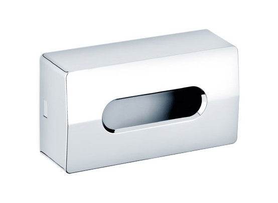 KEUCO Generic items Tissue box 04977010000