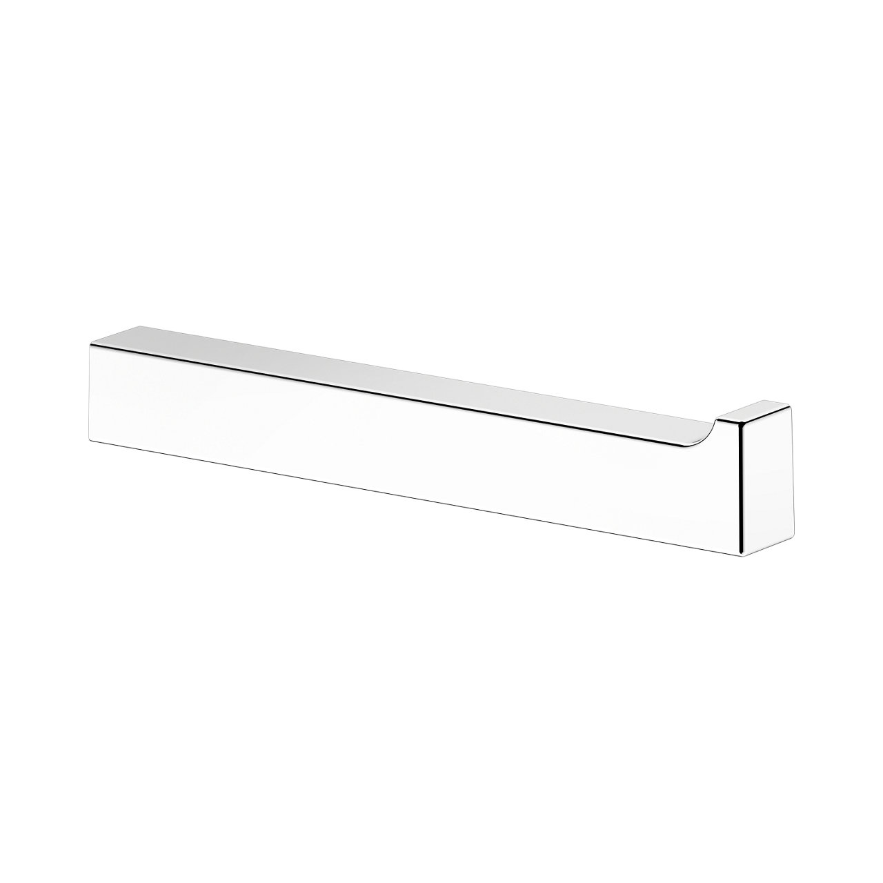 Toilettenpapier-Ersatzrollenhalter