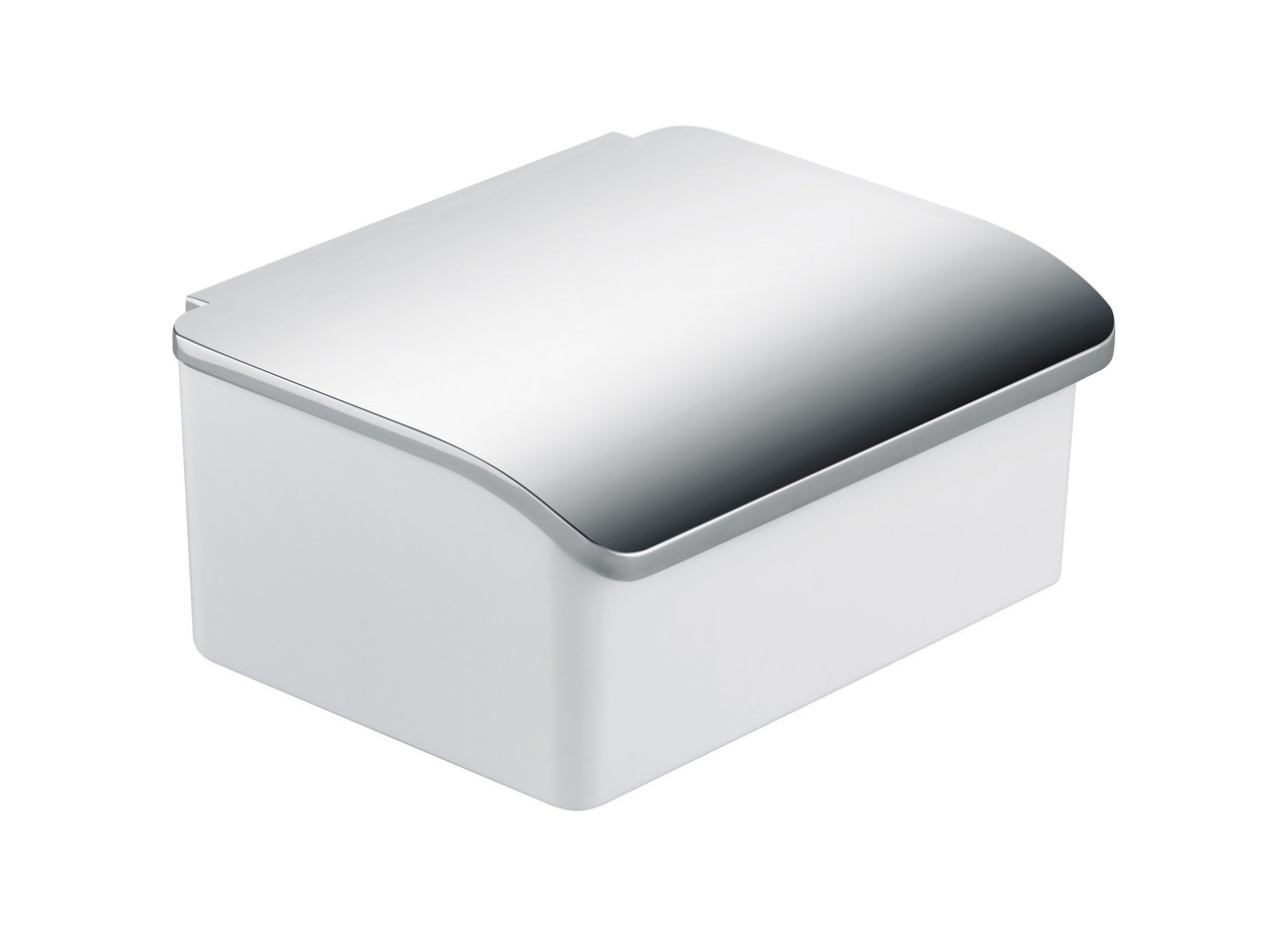 Feuchtpapierbox