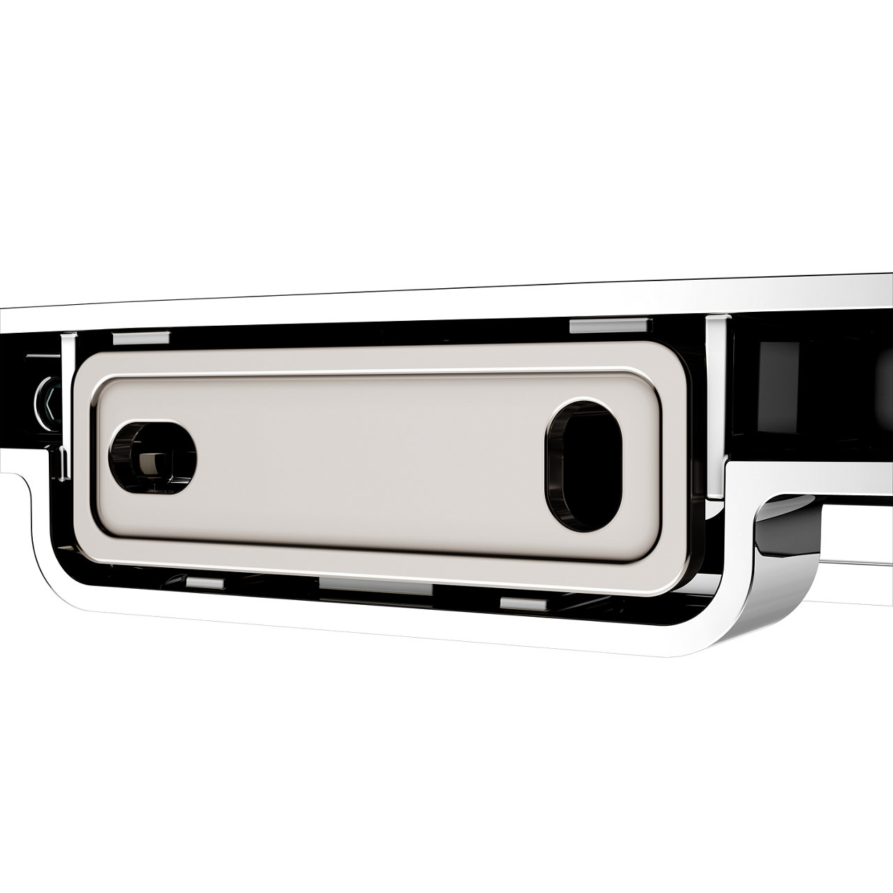 Toilettenpapierhalter 12760010000
