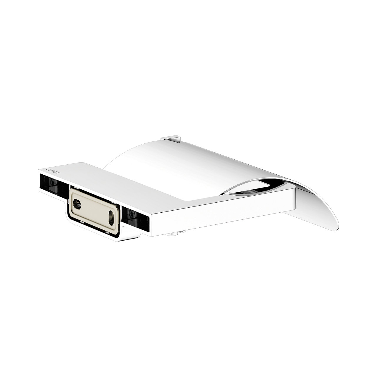 Toilettenpapierhalter 12760010000