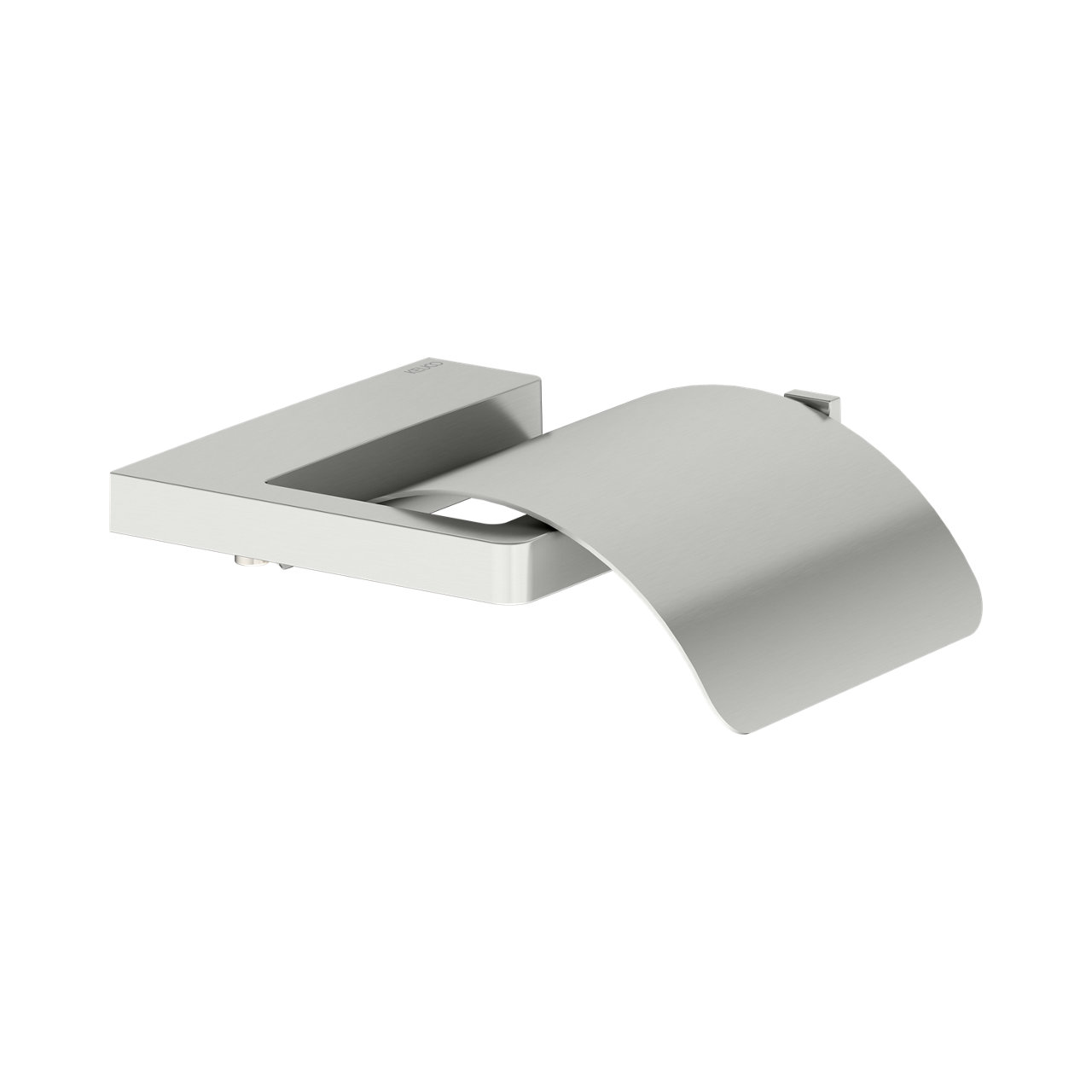 Toilettenpapierhalter mit Deckel