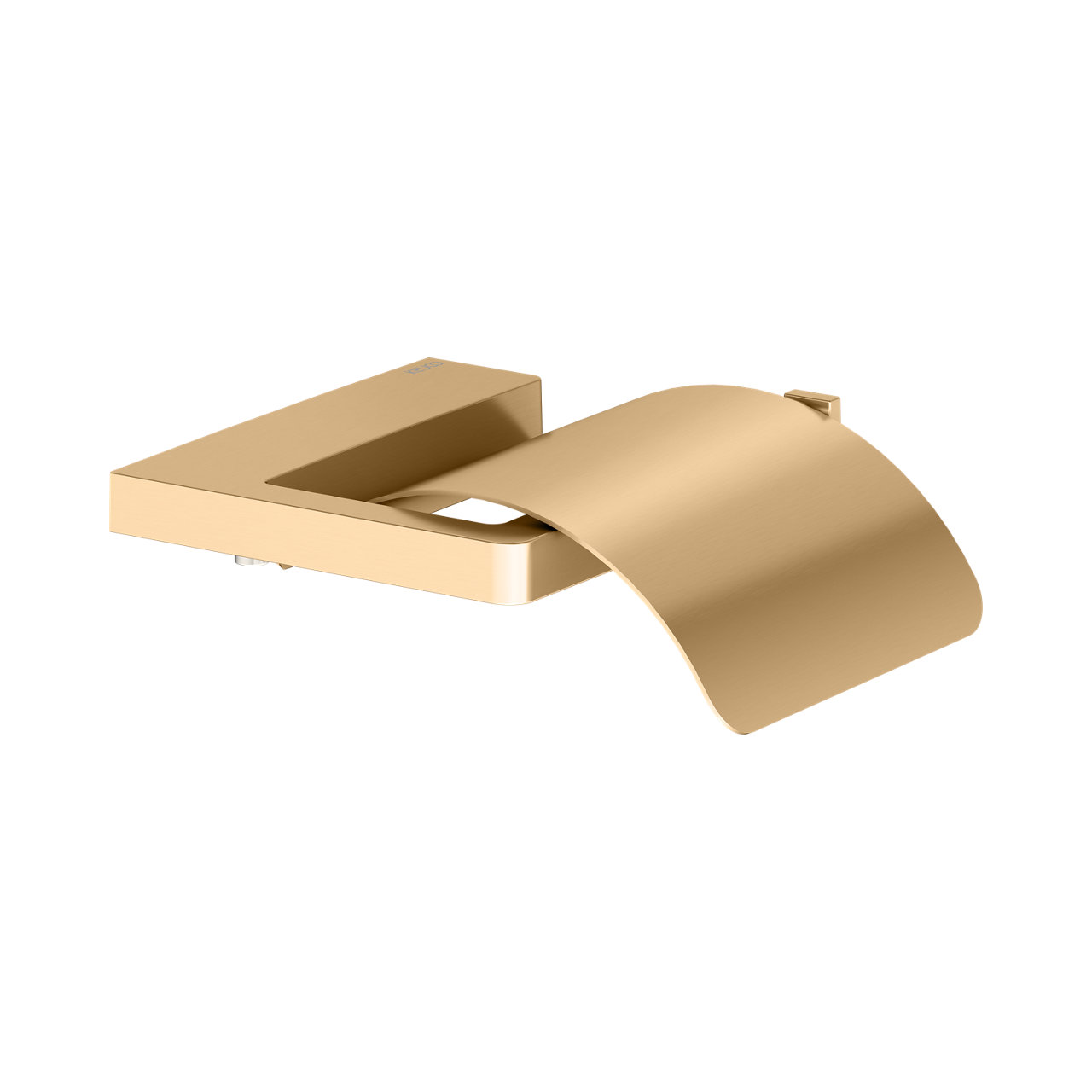 Toilettenpapierhalter mit Deckel