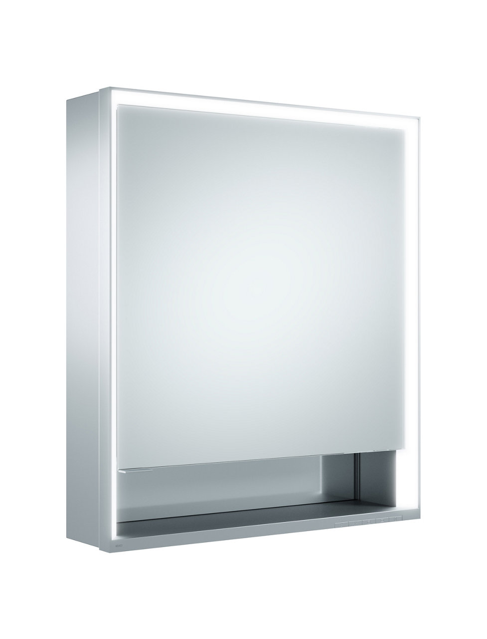Spiegelschrank