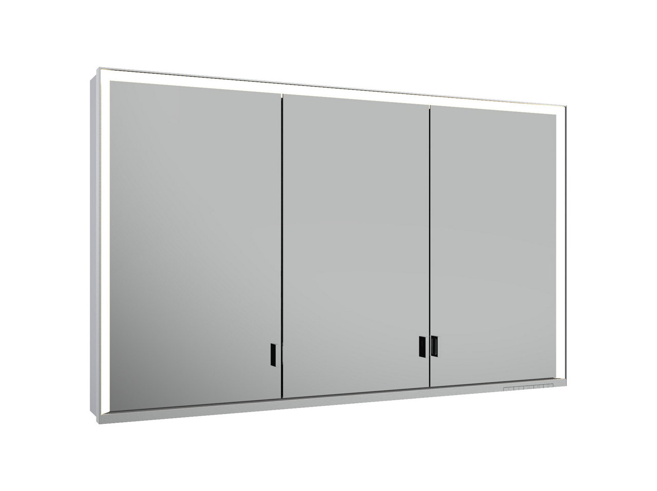 Spiegelschrank