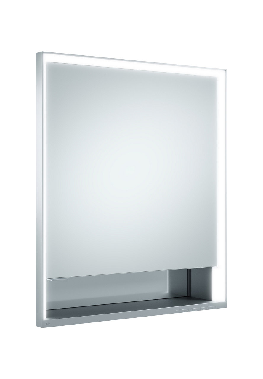 Spiegelschrank