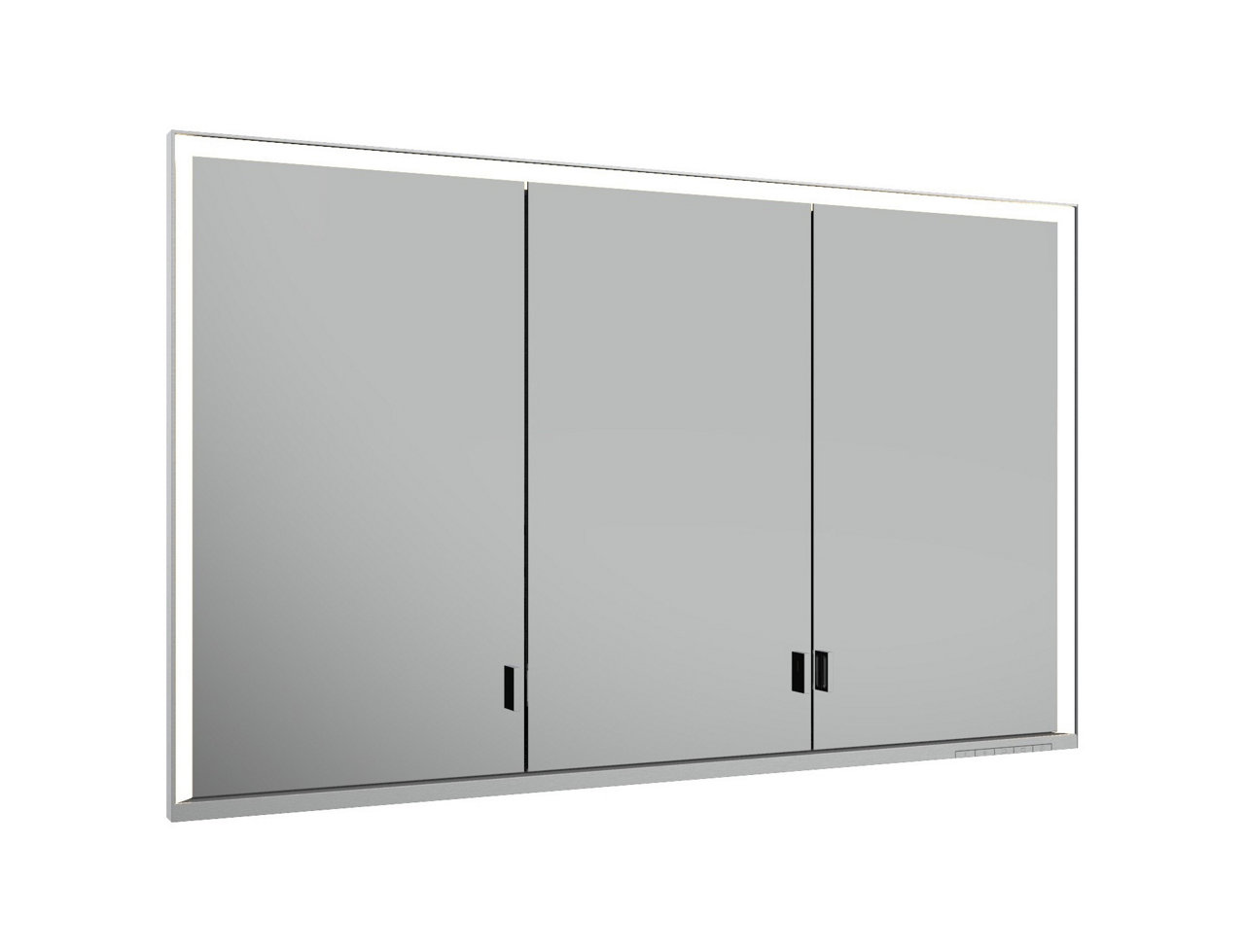 Spiegelschrank