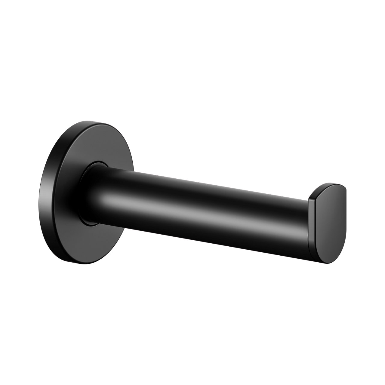 Toilettenpapier-Ersatzrollenhalter
