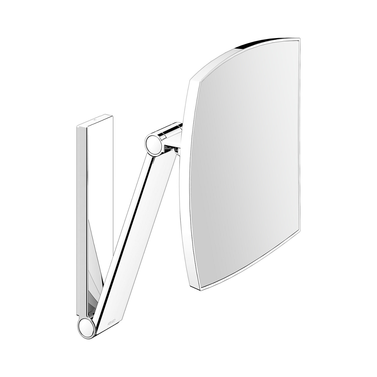 KEUCO Cosmetic mirrors Cosmetic mirror 17613010000