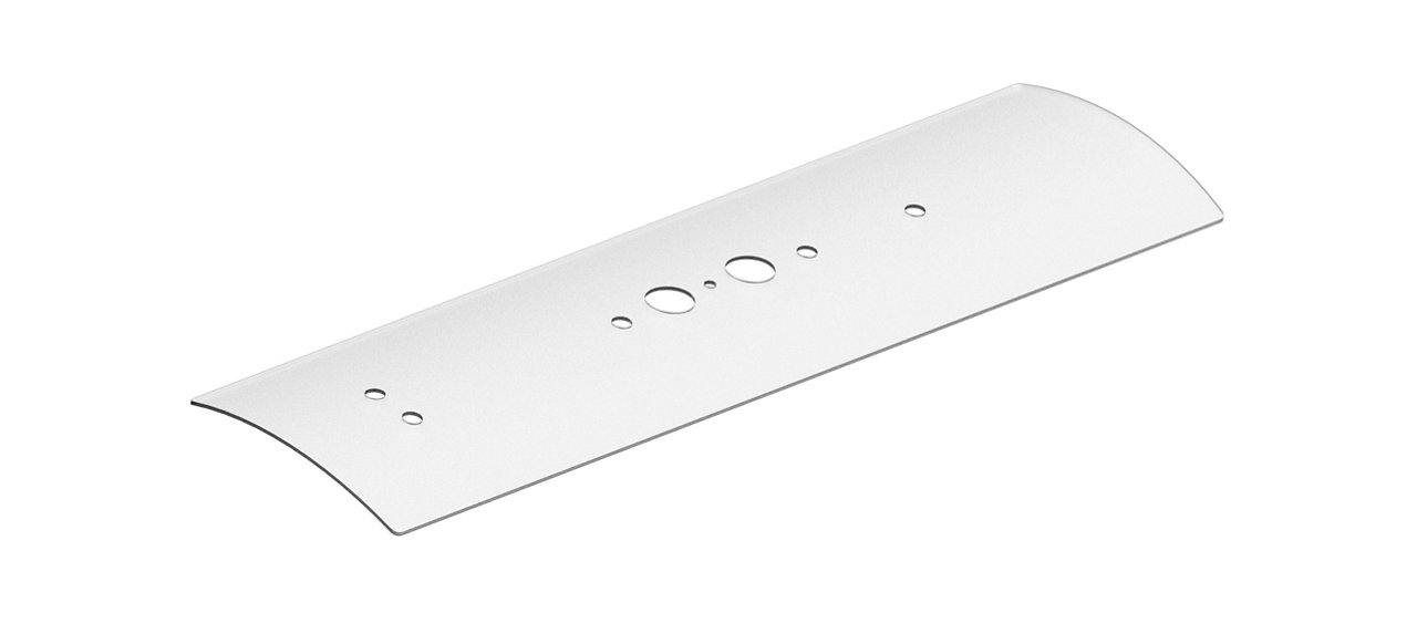 Leuchtendeckel