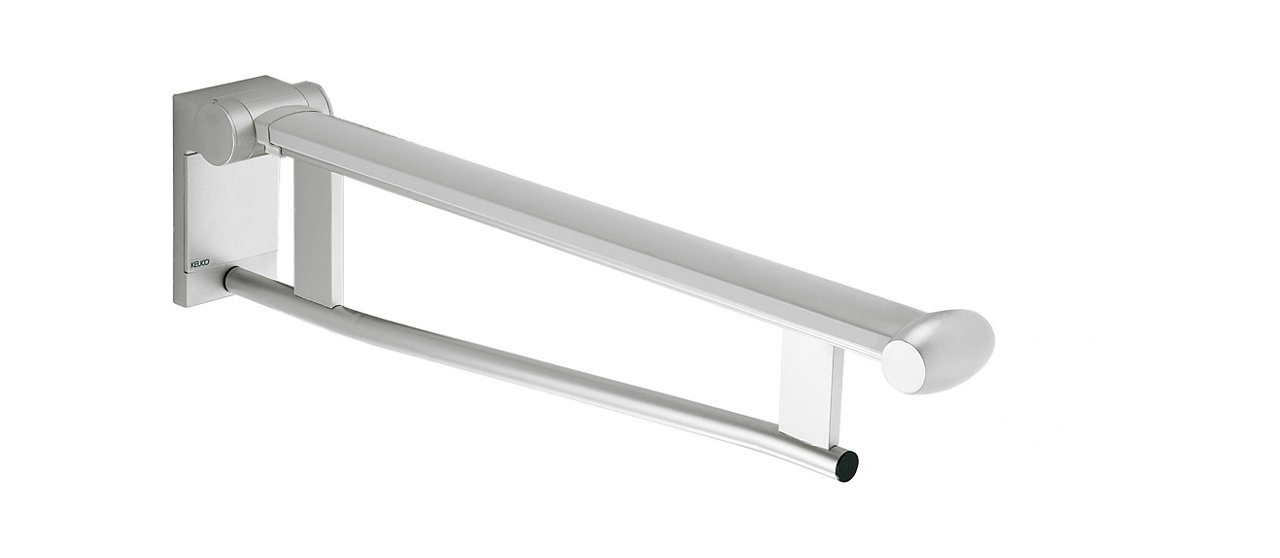 Stützklappgriff