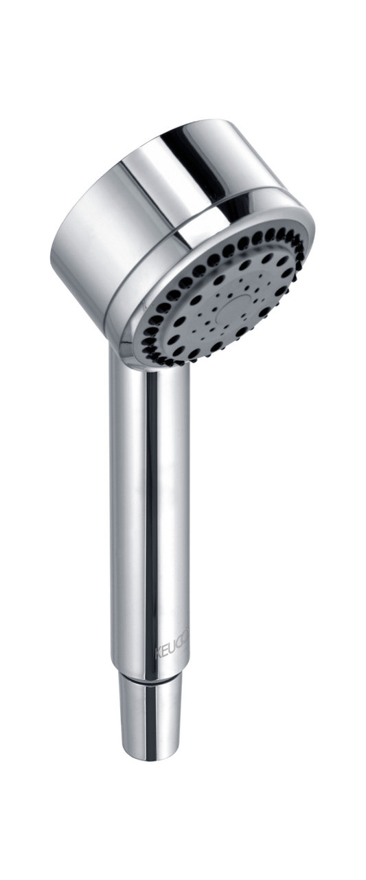 Handbrause Plan blue