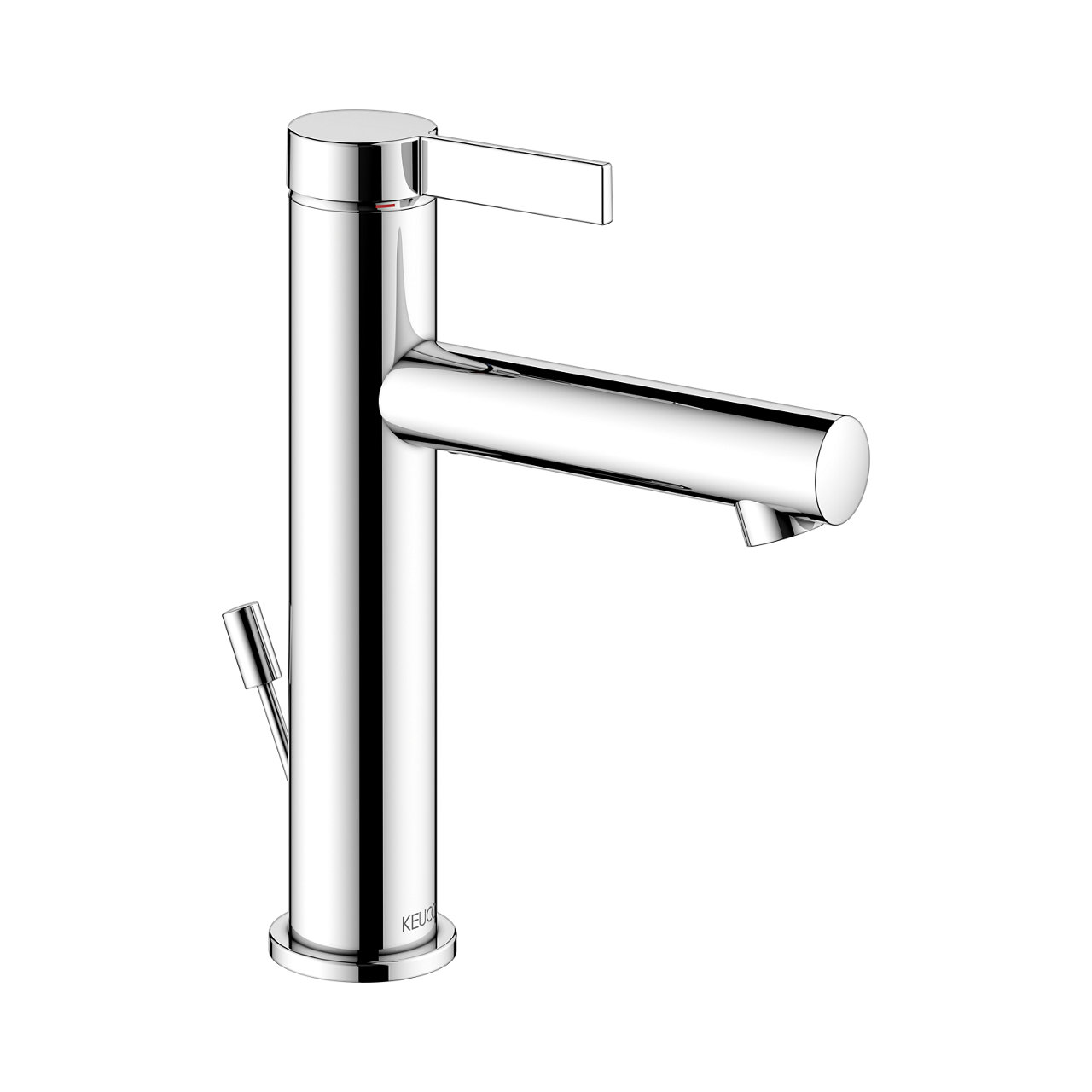 Einhebel-Waschtischmischer 130 IXMO Pure