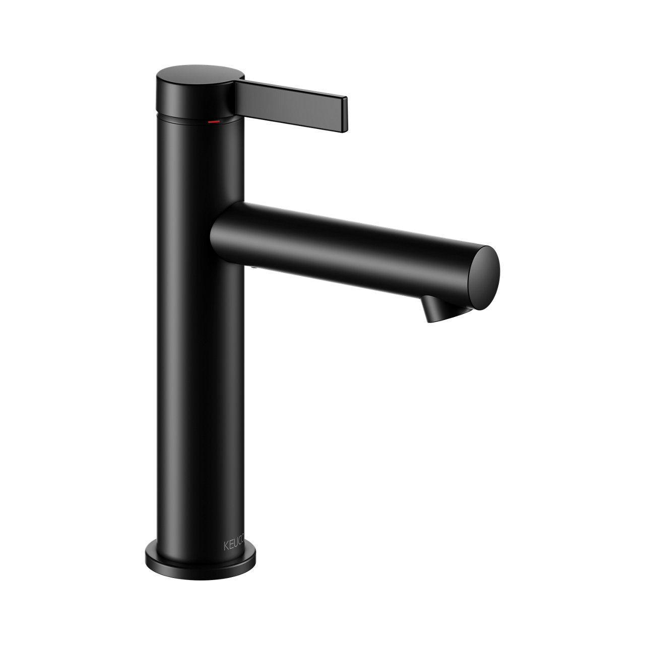 Einhebel-Waschtischmischer 130 IXMO Pure