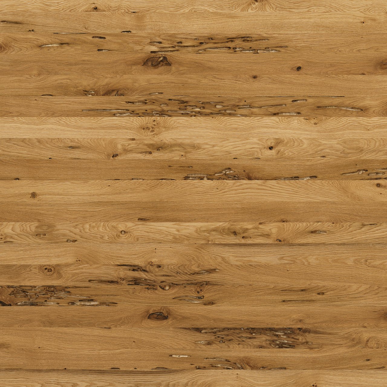 EDITION LIGNATUR Sideboard Eiche Venedig