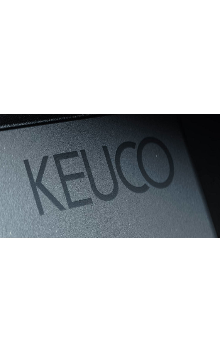 Stilvolle Badeinrichtungen