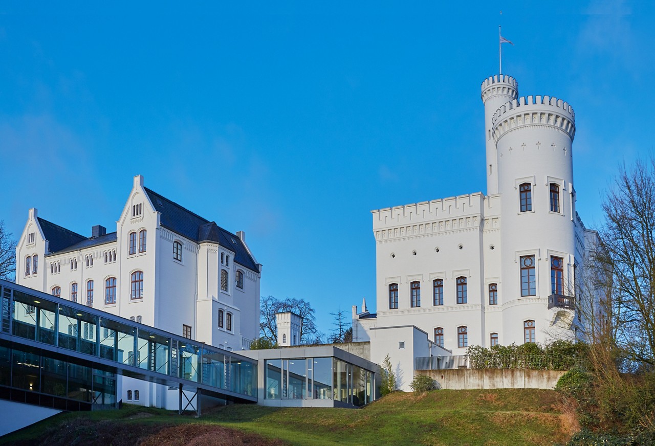 Privatklinik Blomenburg