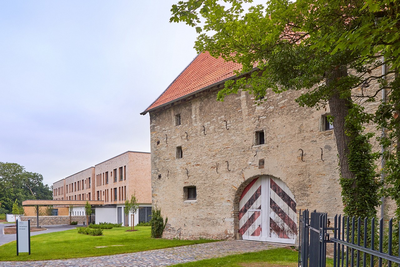 Rittergut Störmede