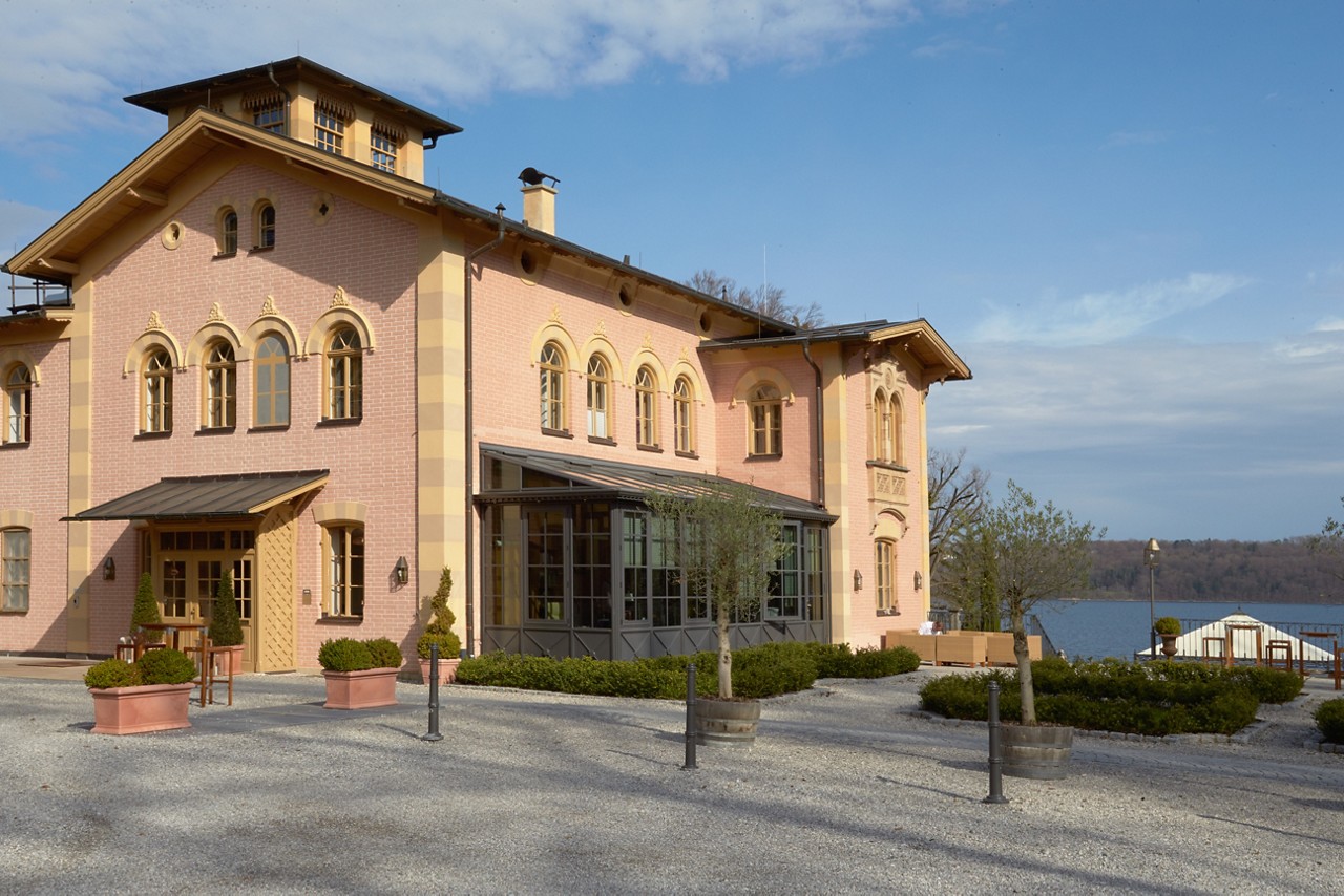 La Villa Starnberger See