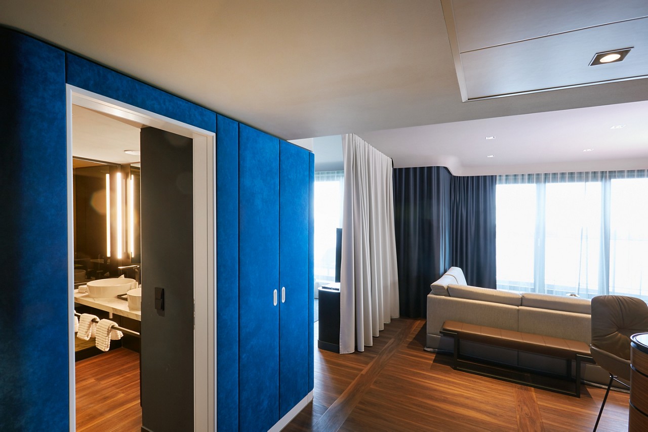 Le Méridien Hamburg